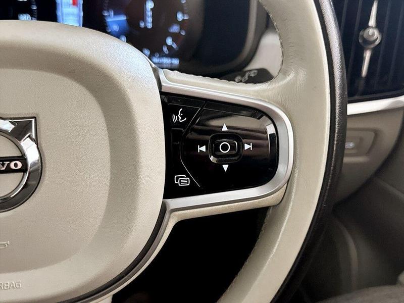 Used Volvo V90 2019 for sale - 76352212: Photo 19