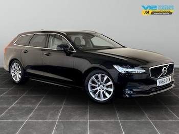 Volvo - V90