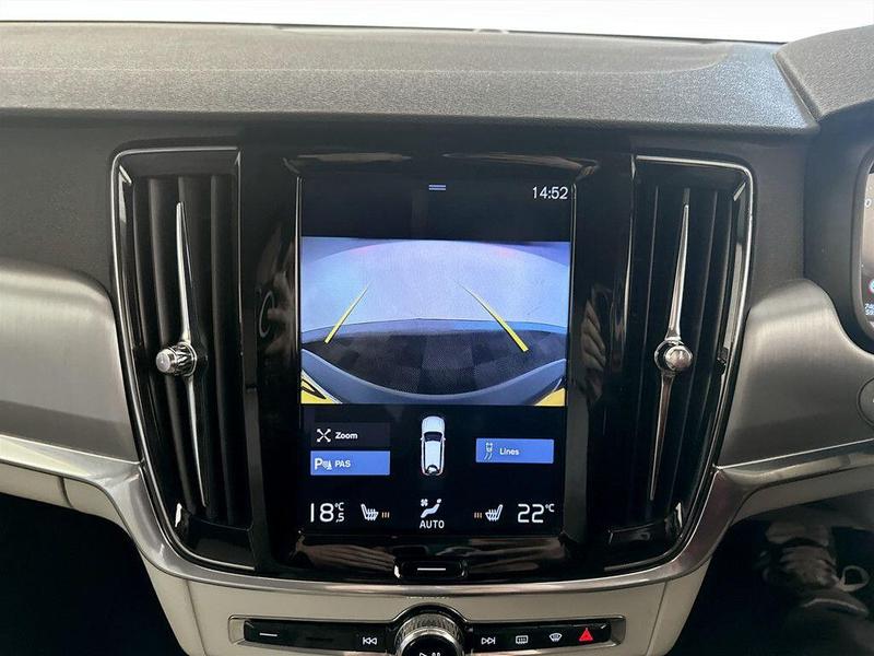 Used Volvo V90 2019 for sale - 76352212: Photo 20