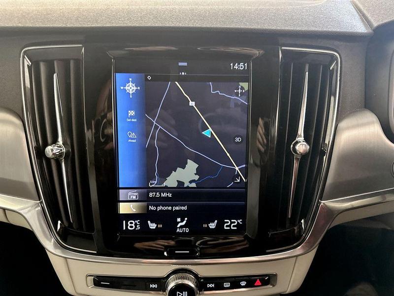 Used Volvo V90 2019 for sale - 76352212: Photo 21