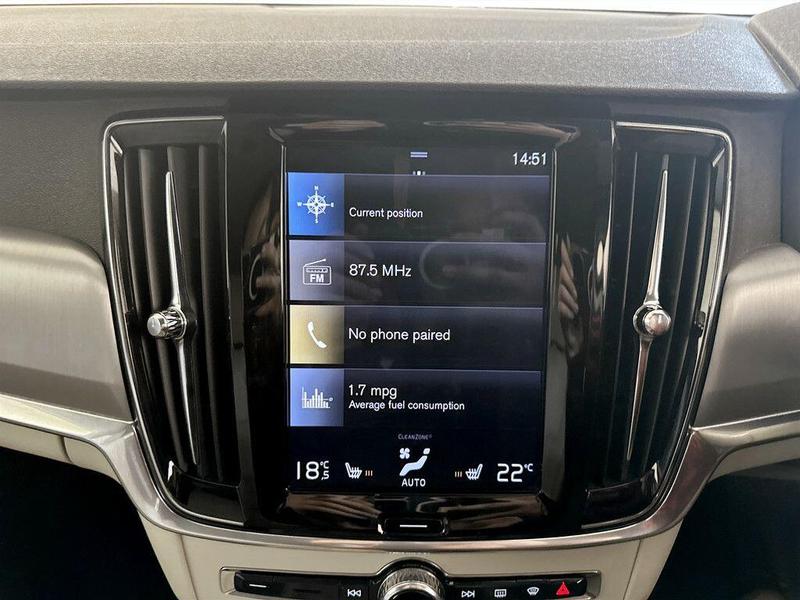 Used Volvo V90 2019 for sale - 76352212: Photo 22
