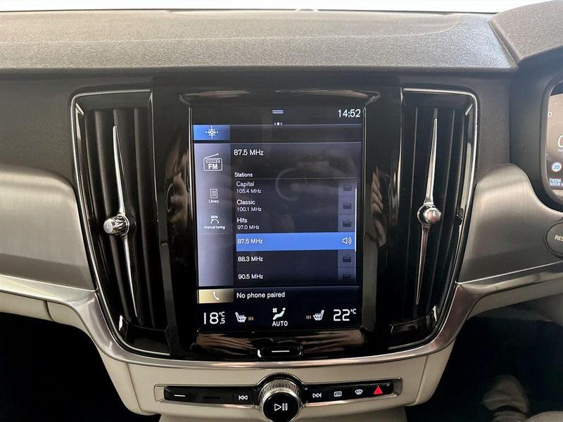 Used Volvo V90 2019 for sale - 76352212: Photo 23