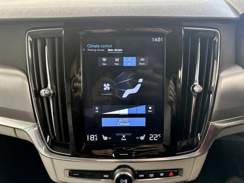 Used Volvo V90 2019 for sale - 76352212: Photo 24