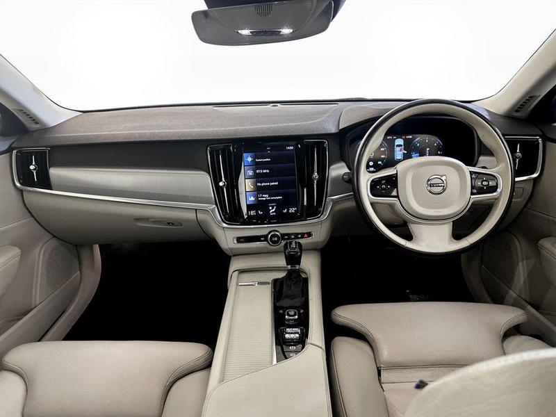 Used Volvo V90 2019 for sale - 76352212: Photo 3