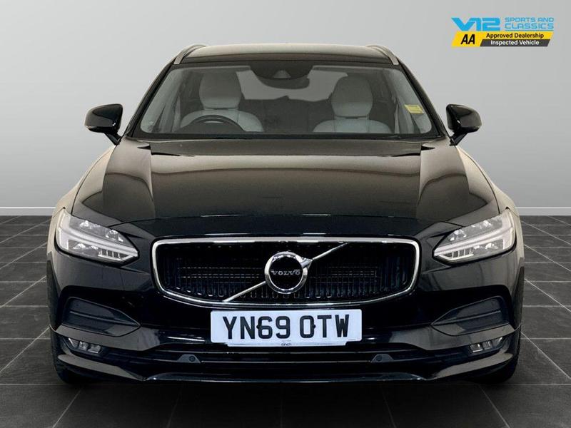 Used Volvo V90 2019 for sale - 76352212: Photo 5