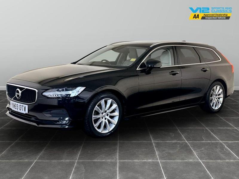 Used Volvo V90 2019 for sale - 76352212: Photo 6