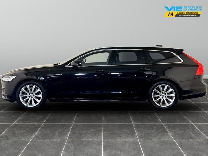 Used Volvo V90 2019 for sale - 76352212: Photo 7