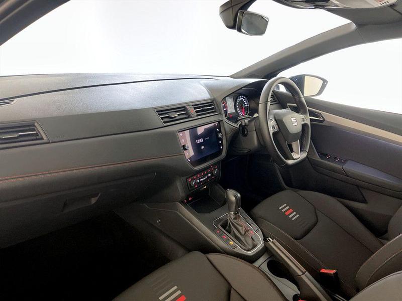 Used SEAT Ibiza 2021 for sale - 76344370: Photo 12
