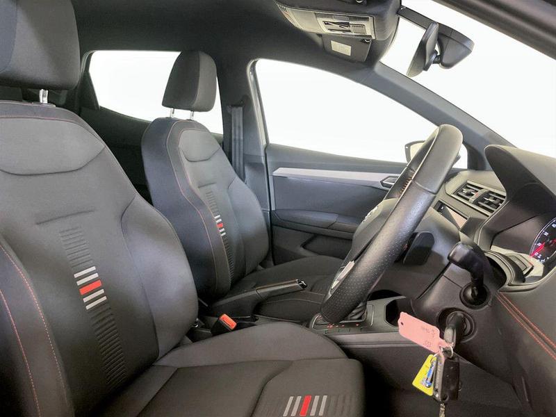 Used SEAT Ibiza 2021 for sale - 76344370: Photo 13