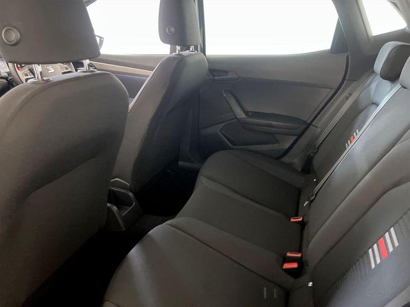 Used SEAT Ibiza 2021 for sale - 76344370: Photo 14