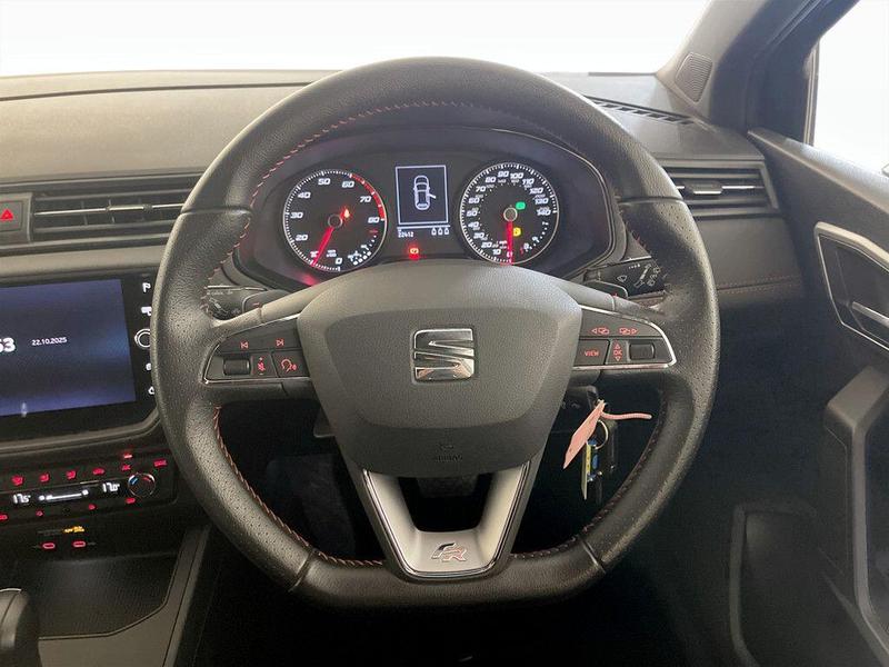 Used SEAT Ibiza 2021 for sale - 76344370: Photo 16