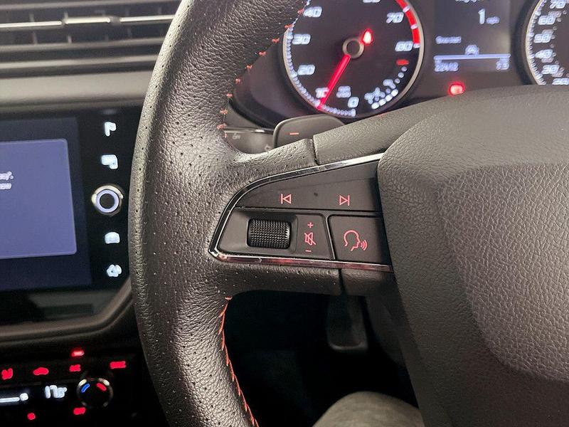 Used SEAT Ibiza 2021 for sale - 76344370: Photo 17