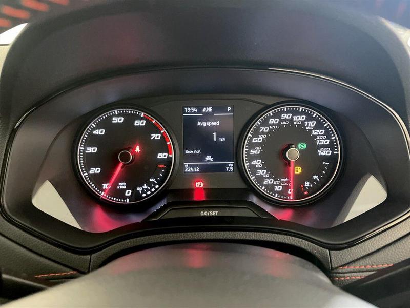 Used SEAT Ibiza 2021 for sale - 76344370: Photo 18