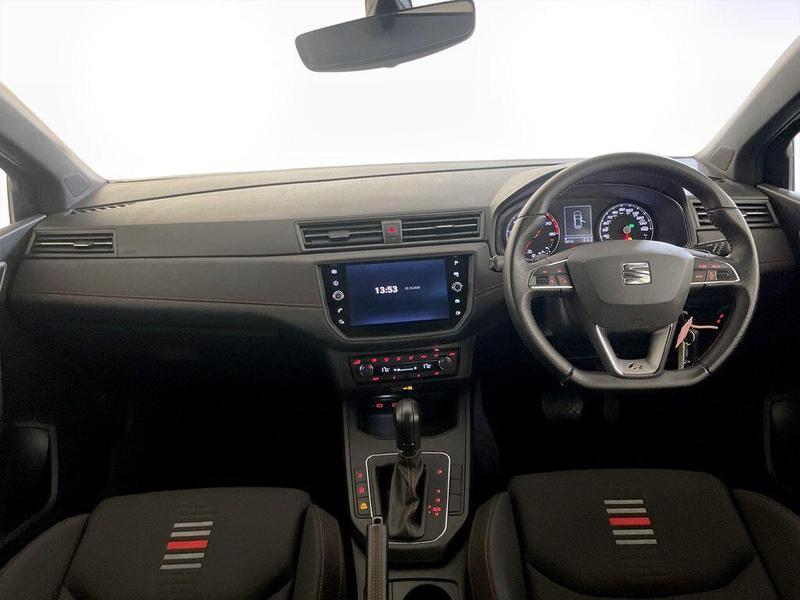 Used SEAT Ibiza 2021 for sale - 76344370: Photo 3
