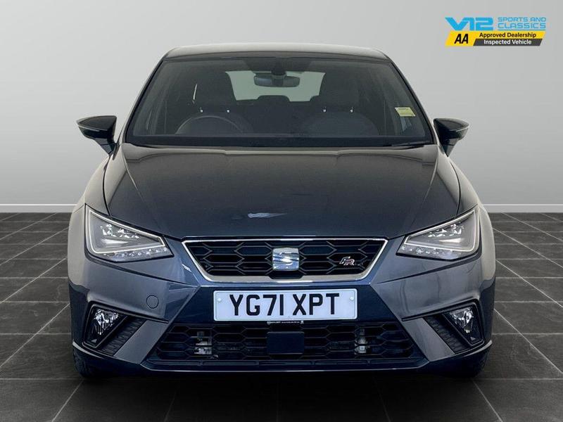 Used SEAT Ibiza 2021 for sale - 76344370: Photo 5