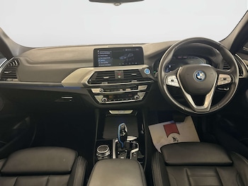 Used BMW iX3 2021 for sale - 78415339: Photo