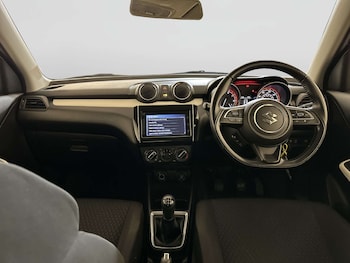 Used Suzuki Swift 2021 for sale - 78411505: Photo