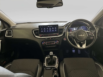 Used Kia XCeed 2021 for sale - 78975480: Photo