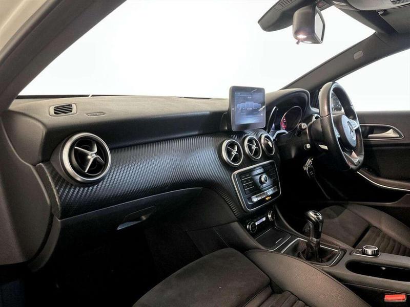 Used Mercedes-Benz A-Class 2017 for sale - 76971999: Photo 12