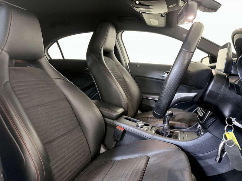 Used Mercedes-Benz A-Class 2017 for sale - 76971999: Photo 13