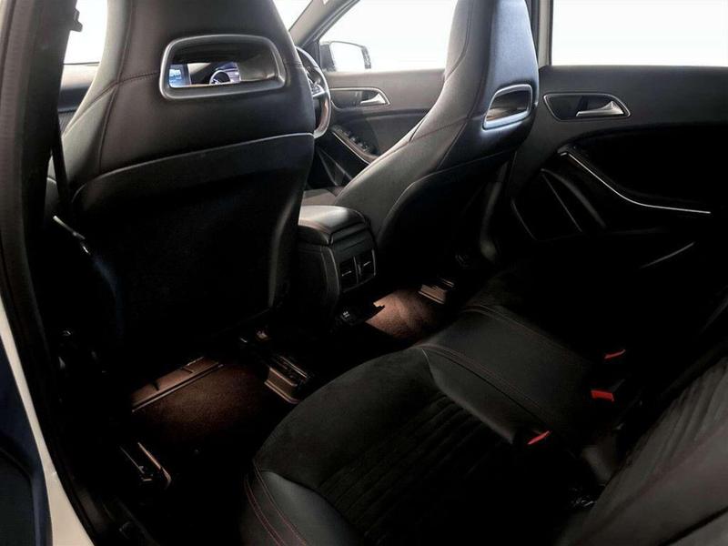 Used Mercedes-Benz A-Class 2017 for sale - 76971999: Photo 14