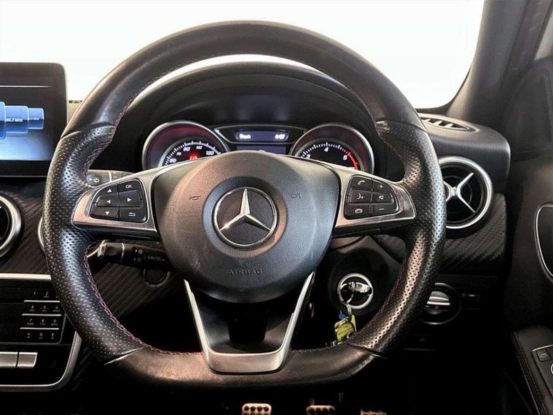 Used Mercedes-Benz A-Class 2017 for sale - 76971999: Photo 17