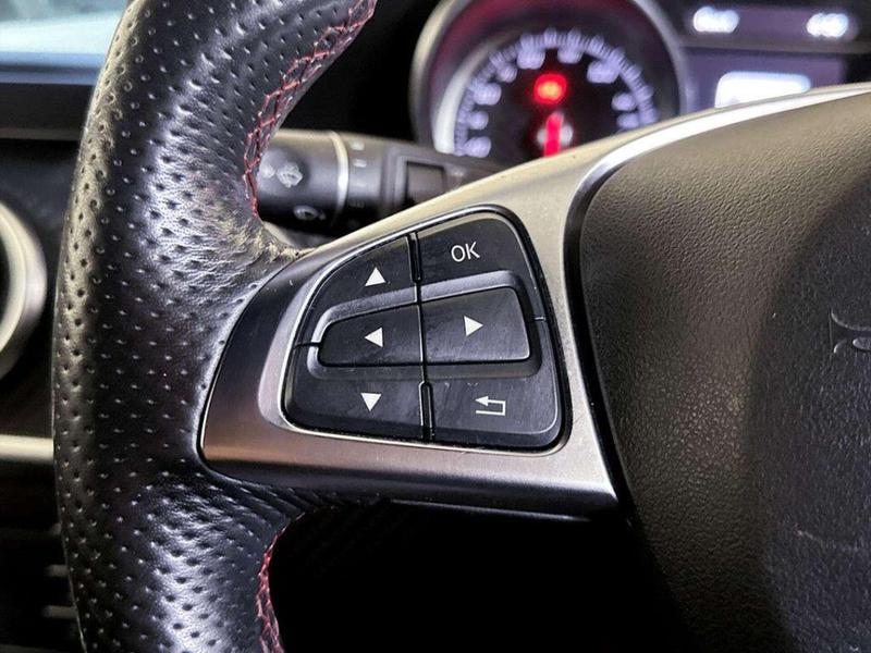 Used Mercedes-Benz A-Class 2017 for sale - 76971999: Photo 18