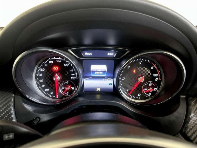 Used Mercedes-Benz A-Class 2017 for sale - 76971999: Photo 19