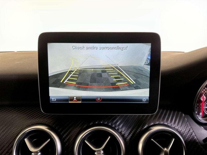 Used Mercedes-Benz A-Class 2017 for sale - 76971999: Photo 21