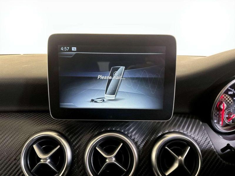 Used Mercedes-Benz A-Class 2017 for sale - 76971999: Photo 22