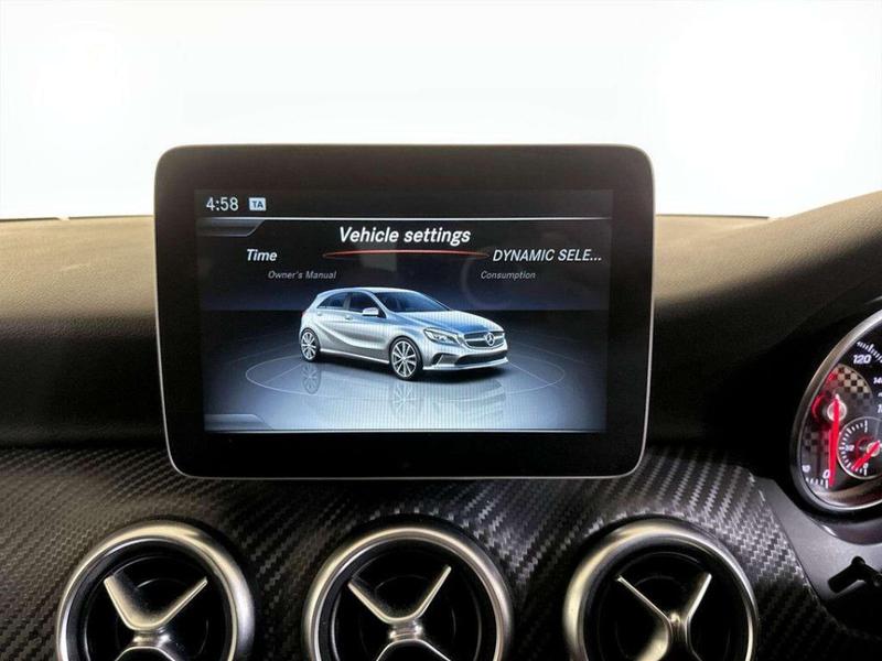 Used Mercedes-Benz A-Class 2017 for sale - 76971999: Photo 23