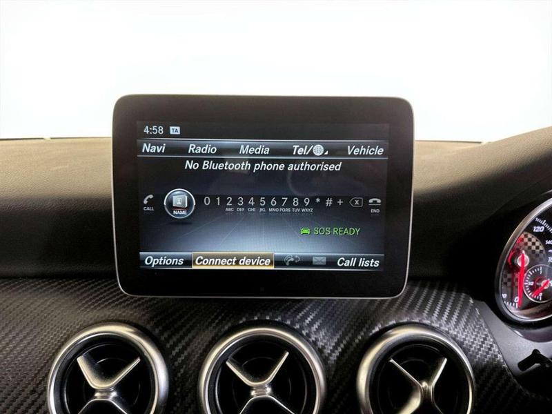 Used Mercedes-Benz A-Class 2017 for sale - 76971999: Photo 24