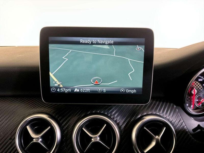 Used Mercedes-Benz A-Class 2017 for sale - 76971999: Photo 25