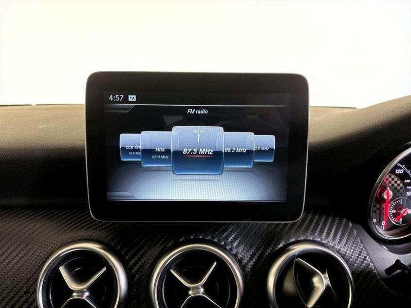 Used Mercedes-Benz A-Class 2017 for sale - 76971999: Photo 26