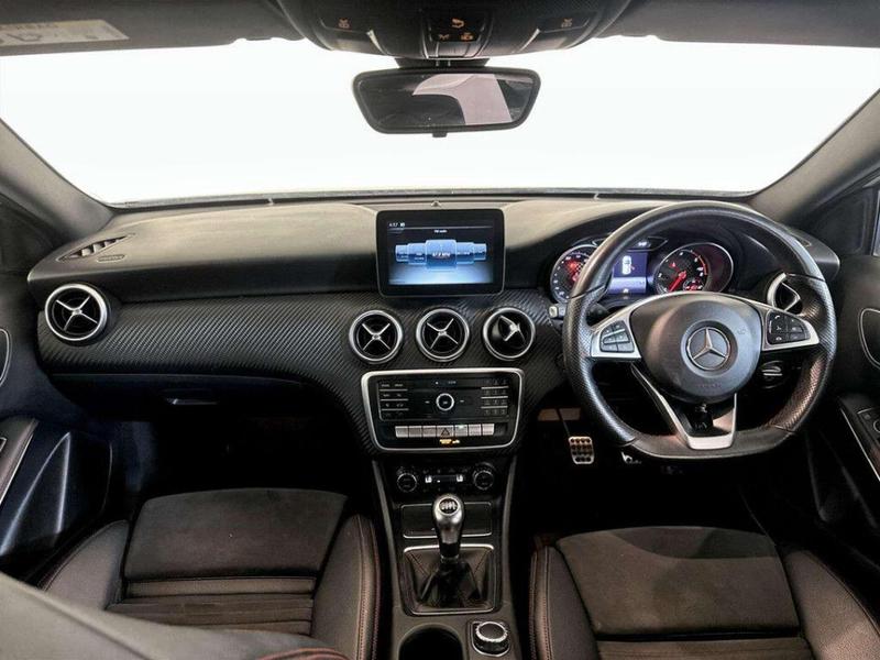 Used Mercedes-Benz A-Class 2017 for sale - 76971999: Photo 3