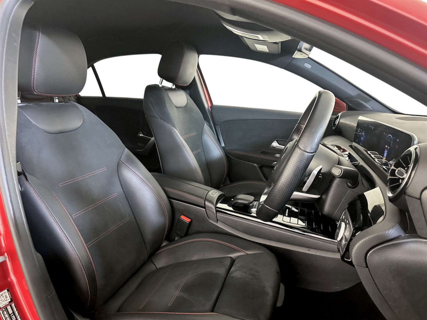 Used Mercedes-Benz A-Class 2021 for sale - 77185906: Photo 13