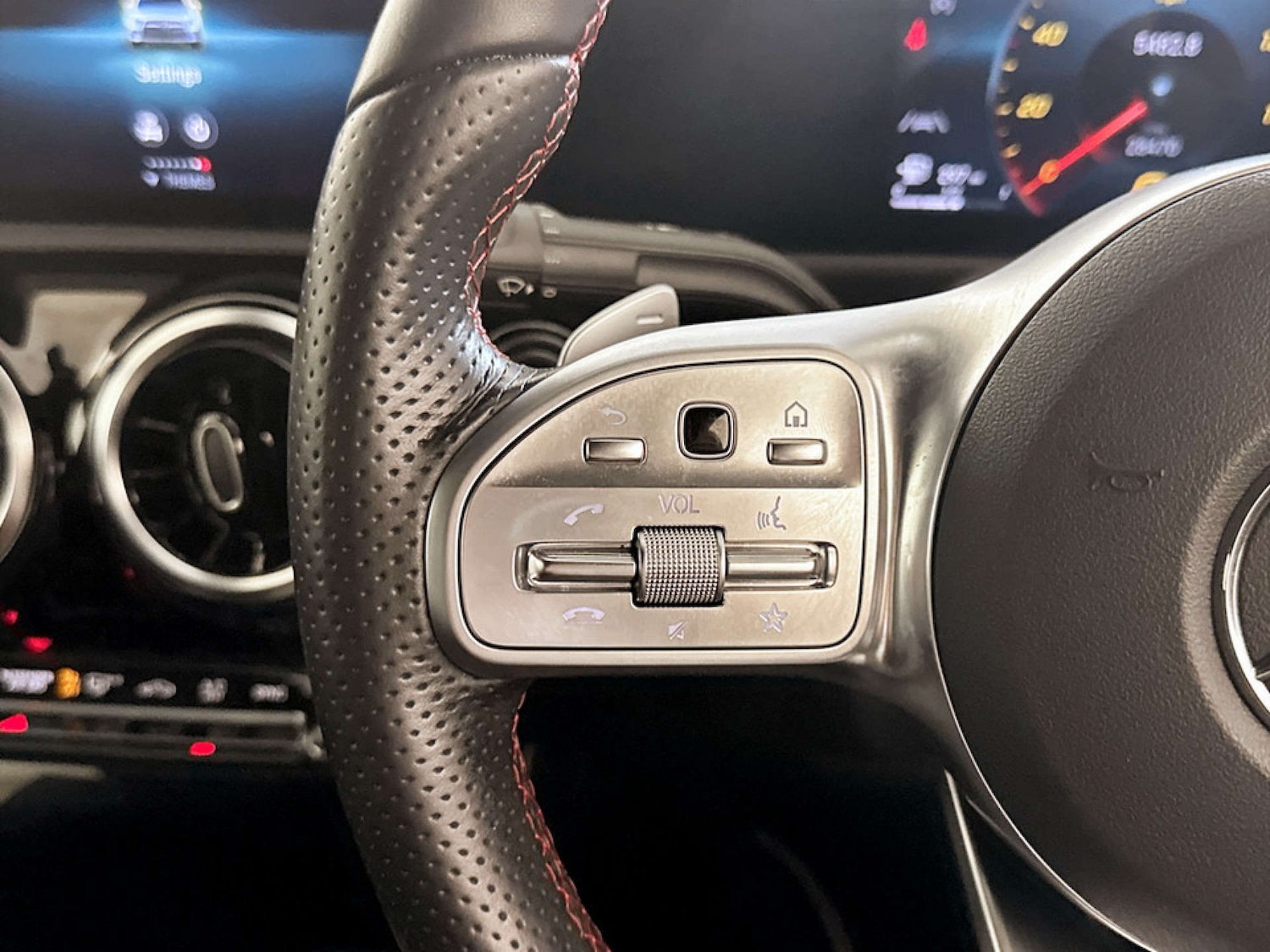 Used Mercedes-Benz A-Class 2021 for sale - 77185906: Photo 18