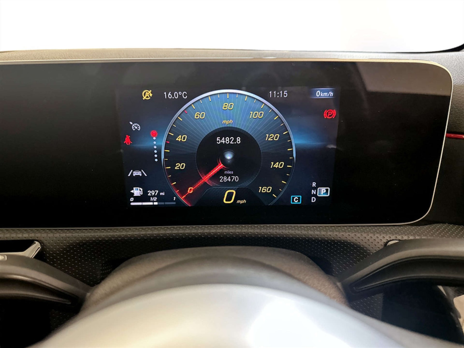 Used Mercedes-Benz A-Class 2021 for sale - 77185906: Photo 19