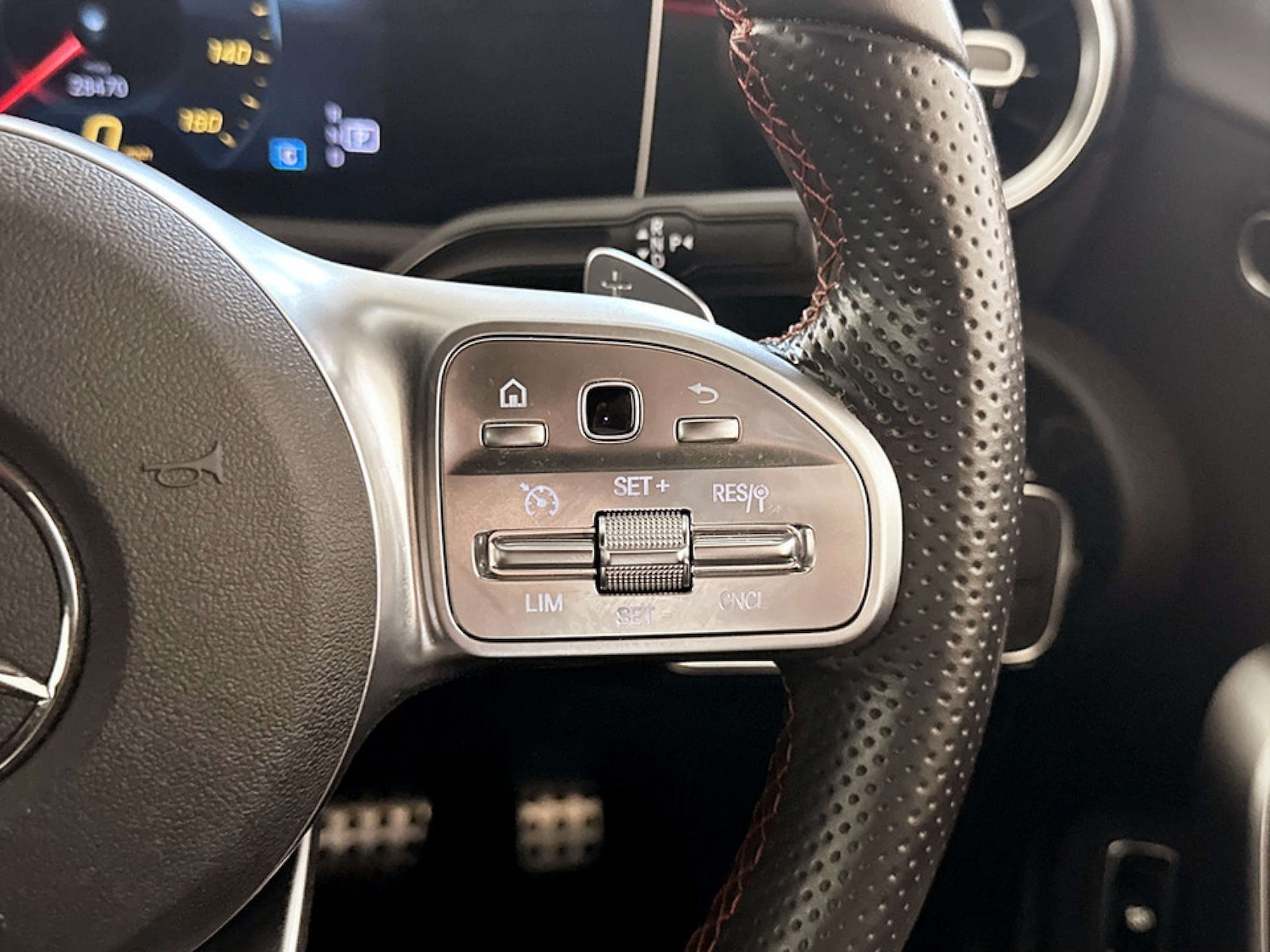 Used Mercedes-Benz A-Class 2021 for sale - 77185906: Photo 20