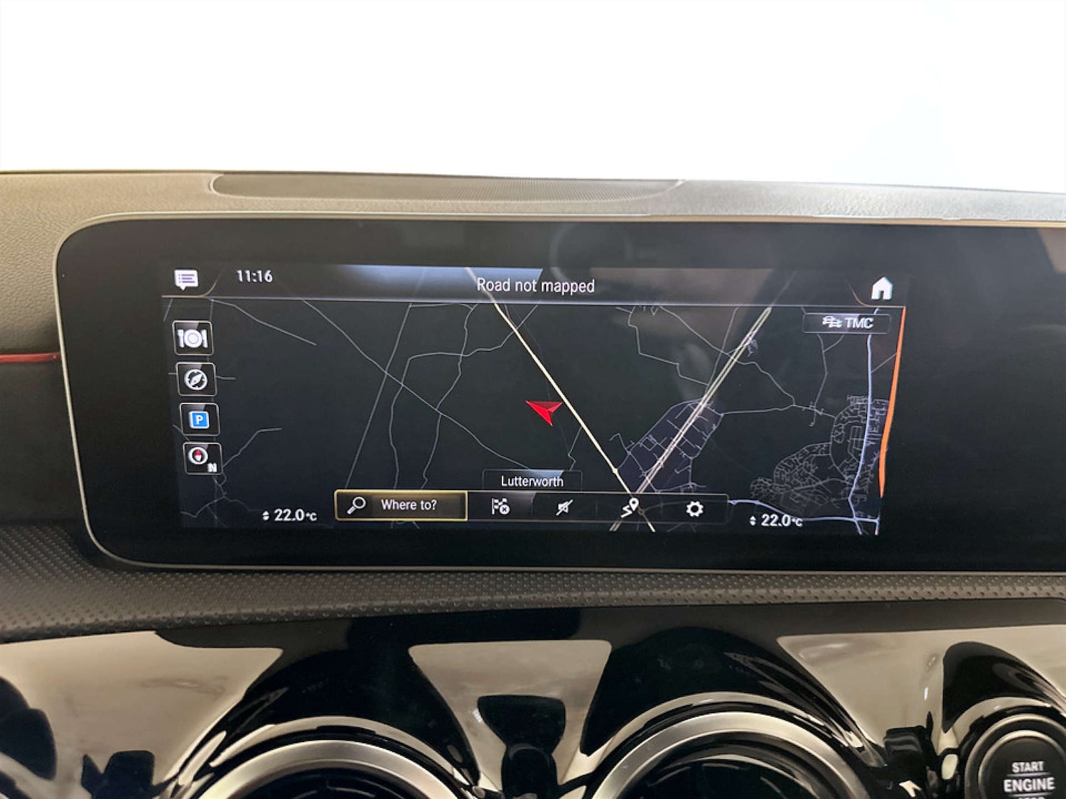 Used Mercedes-Benz A-Class 2021 for sale - 77185906: Photo 21