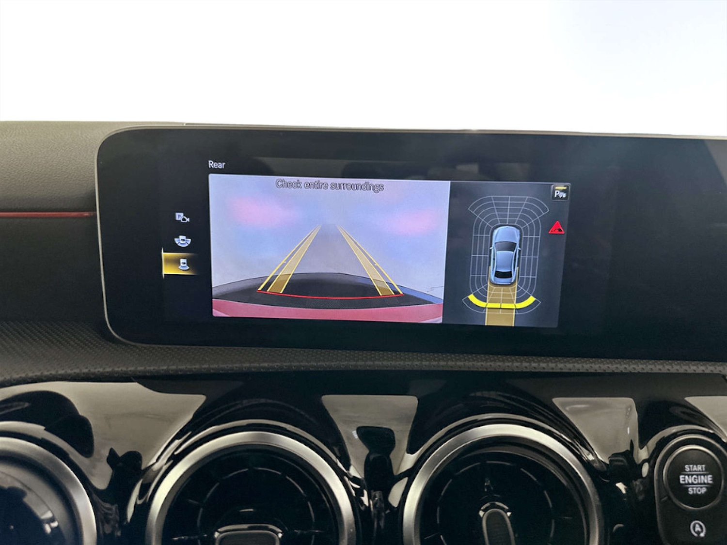 Used Mercedes-Benz A-Class 2021 for sale - 77185906: Photo 23