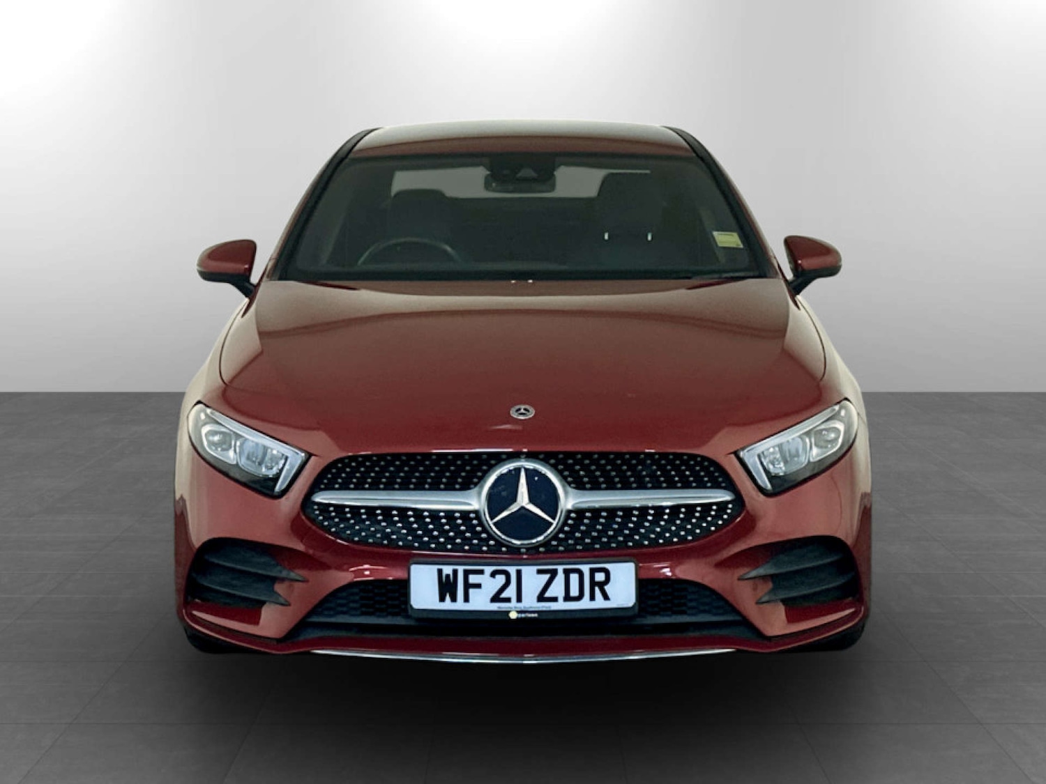 Used Mercedes-Benz A-Class 2021 for sale - 77185906: Photo 5