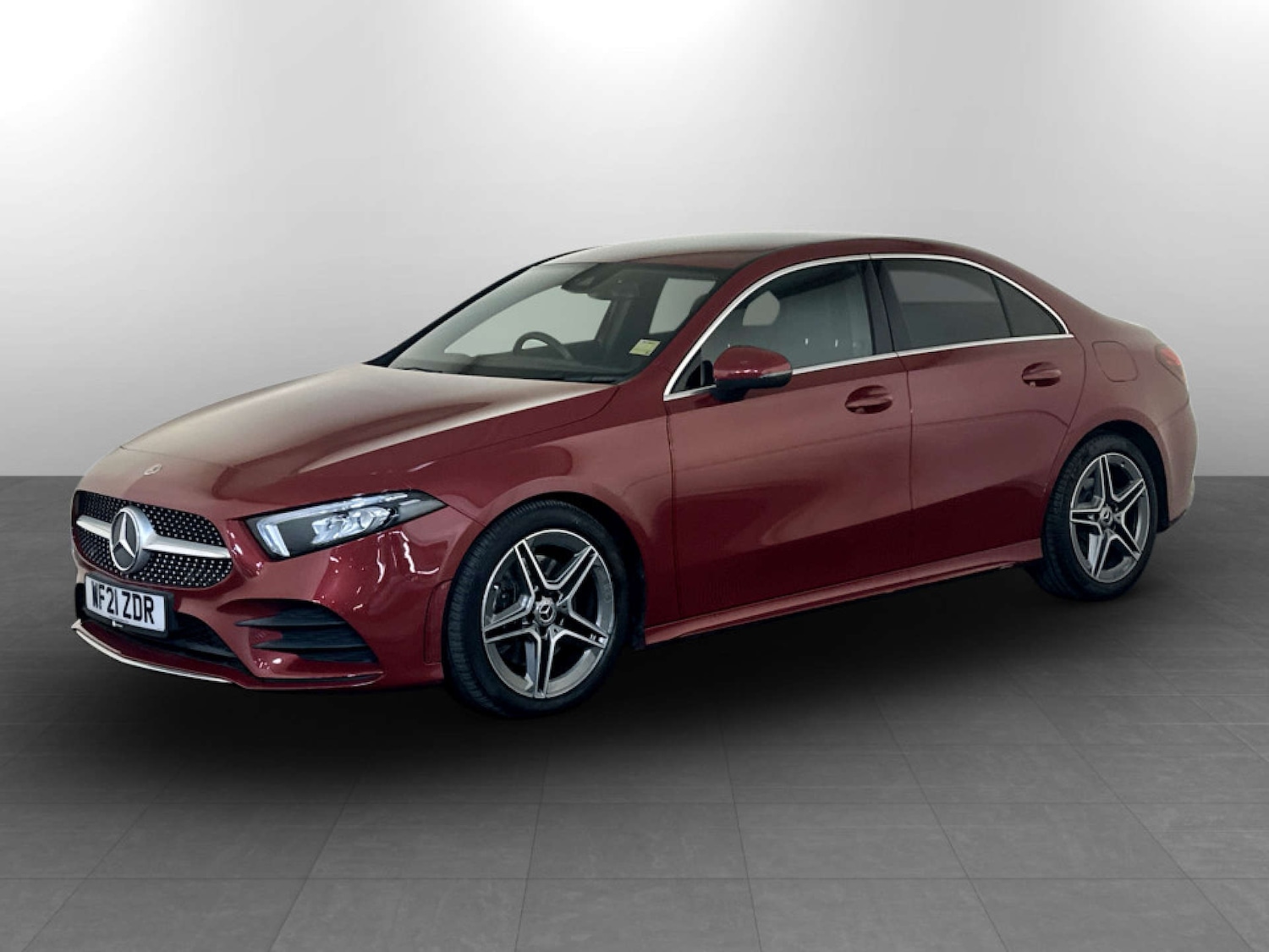 Used Mercedes-Benz A-Class 2021 for sale - 77185906: Photo 6