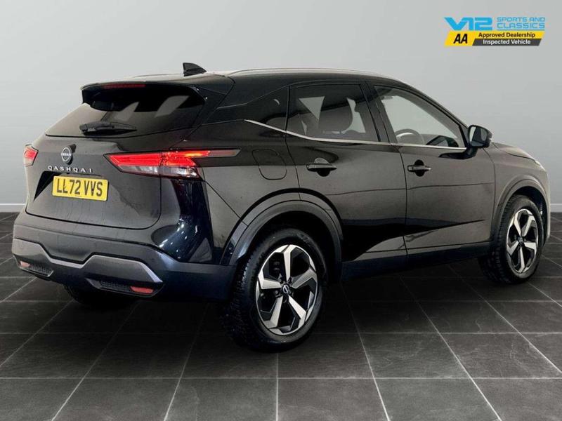 Used Nissan Qashqai 2022 for sale - 76825971: Photo 10