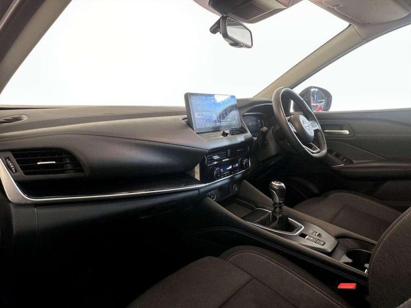 Used Nissan Qashqai 2022 for sale - 76825971: Photo 12