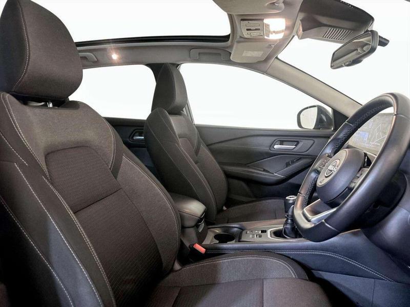 Used Nissan Qashqai 2022 for sale - 76825971: Photo 13