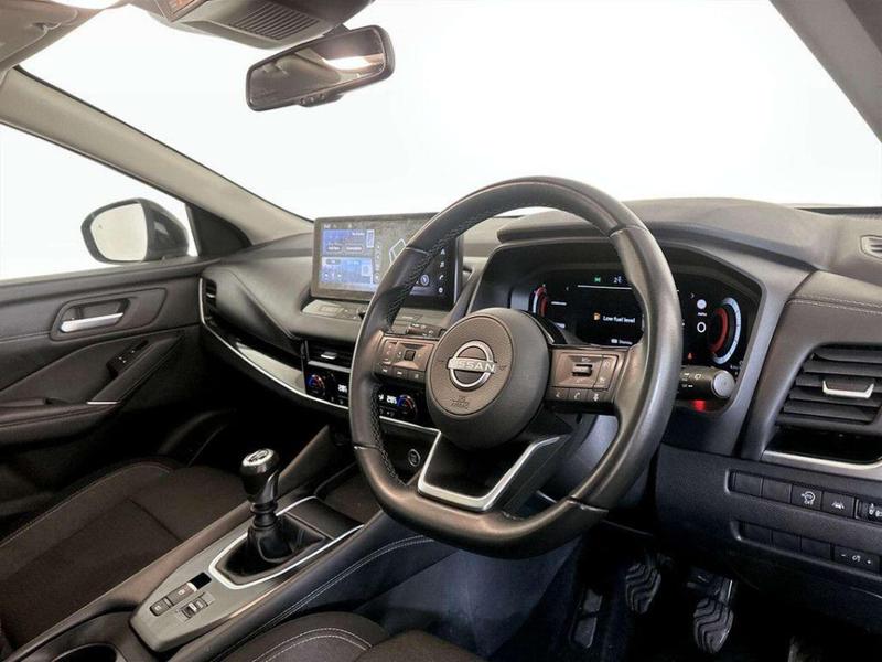 Used Nissan Qashqai 2022 for sale - 76825971: Photo 15