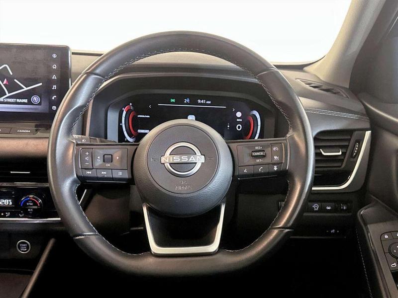 Used Nissan Qashqai 2022 for sale - 76825971: Photo 16