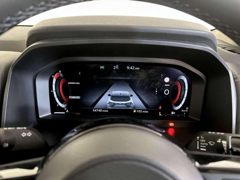 Used Nissan Qashqai 2022 for sale - 76825971: Photo 18