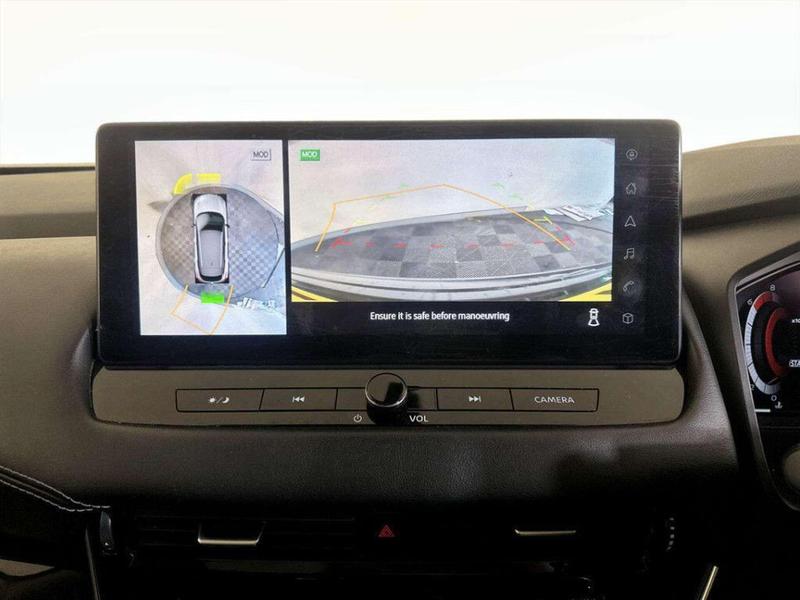 Used Nissan Qashqai 2022 for sale - 76825971: Photo 20